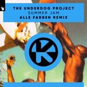 Album cover art for Summer Jam (Alle Farben Remix) - Single