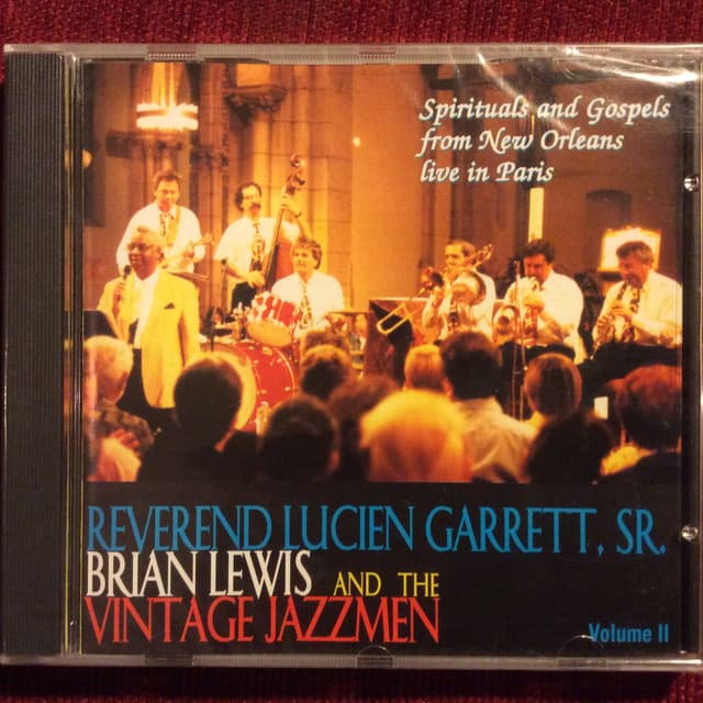 Album cover art for The Gipsy Kings Of Music