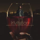 Album cover art for The Invitation [B.O.F.]