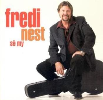 Album cover art for Sê My