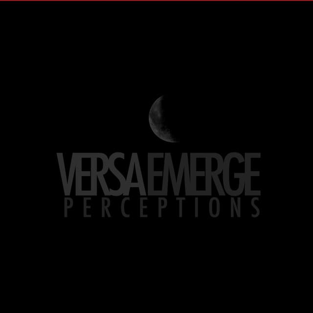 Album cover art for Perceptions