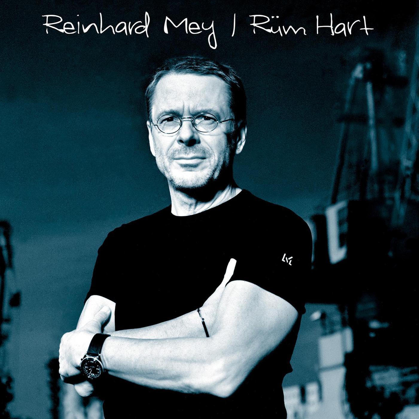 Rum Hart