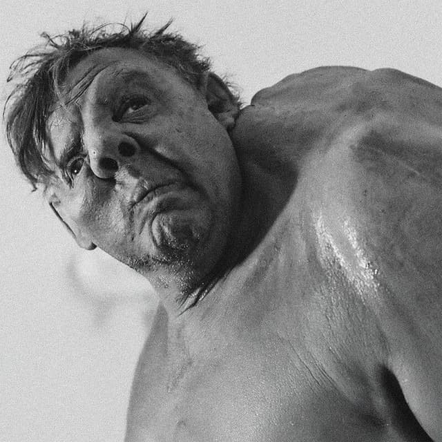 Album cover art for Quasimodo