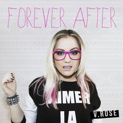 Album cover art for Forever After