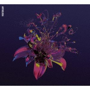 Album cover art for アントロギア