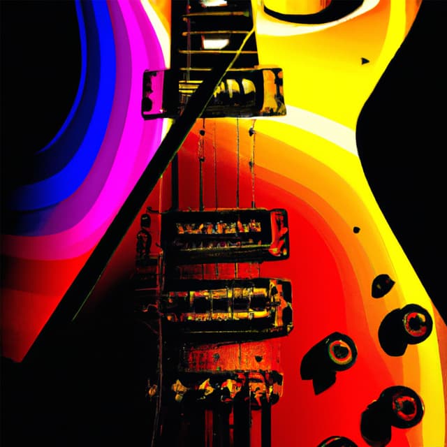 Album cover art for Marieanne