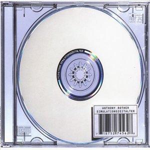 Album cover art for Simulationszeitalter