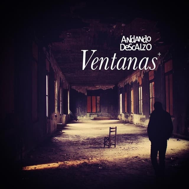 Album cover art for Ventanas