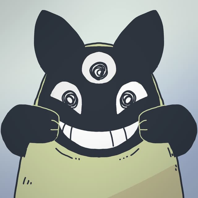 Album cover art for MASK