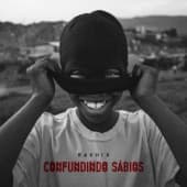 Album cover art for Confundindo Sábios
