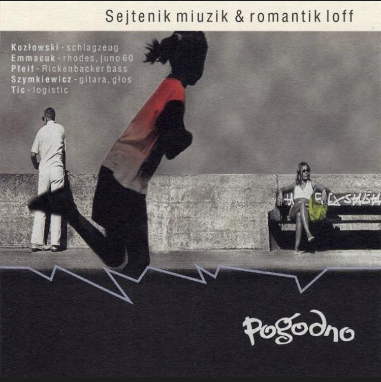 Sejtenik miuzik & romantik loff