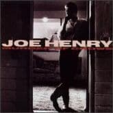 Album cover art for Murder Of Crows