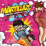 MARTILLAZO