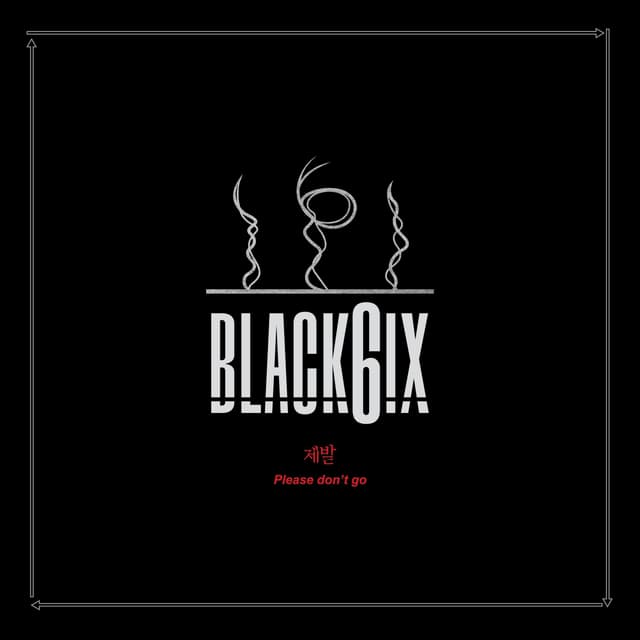 Album cover art for Please