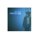 Album cover art for Poor Boy Blue