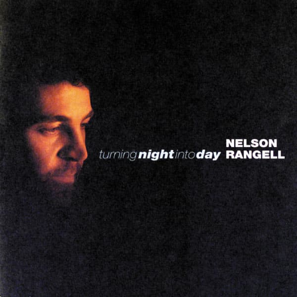 Album cover art for Turning Night Into Day