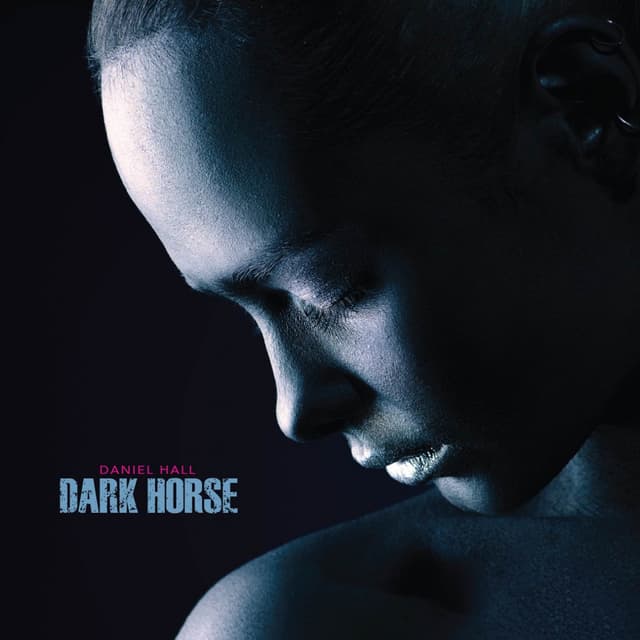 Album cover art for Dark Horse