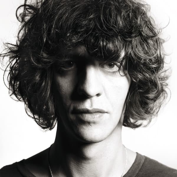 Album cover art for La fine dei vent’anni