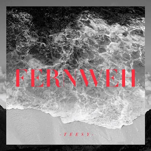 Album cover art for Fernweh