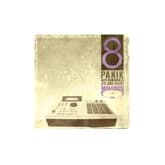 Album cover art for Instrumentals, Vol. 8