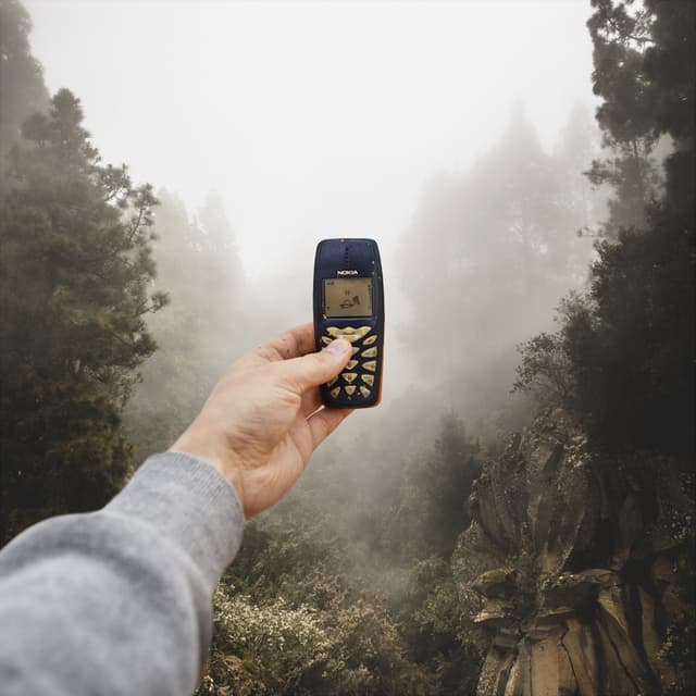 Album cover art for R.I.F.F.A.