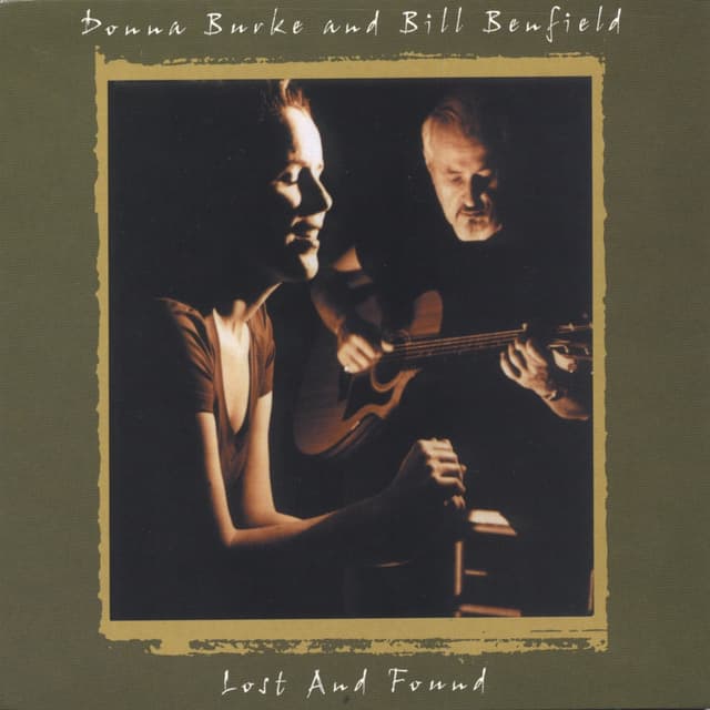 Album cover art for ロスト・アンド・ファウンド