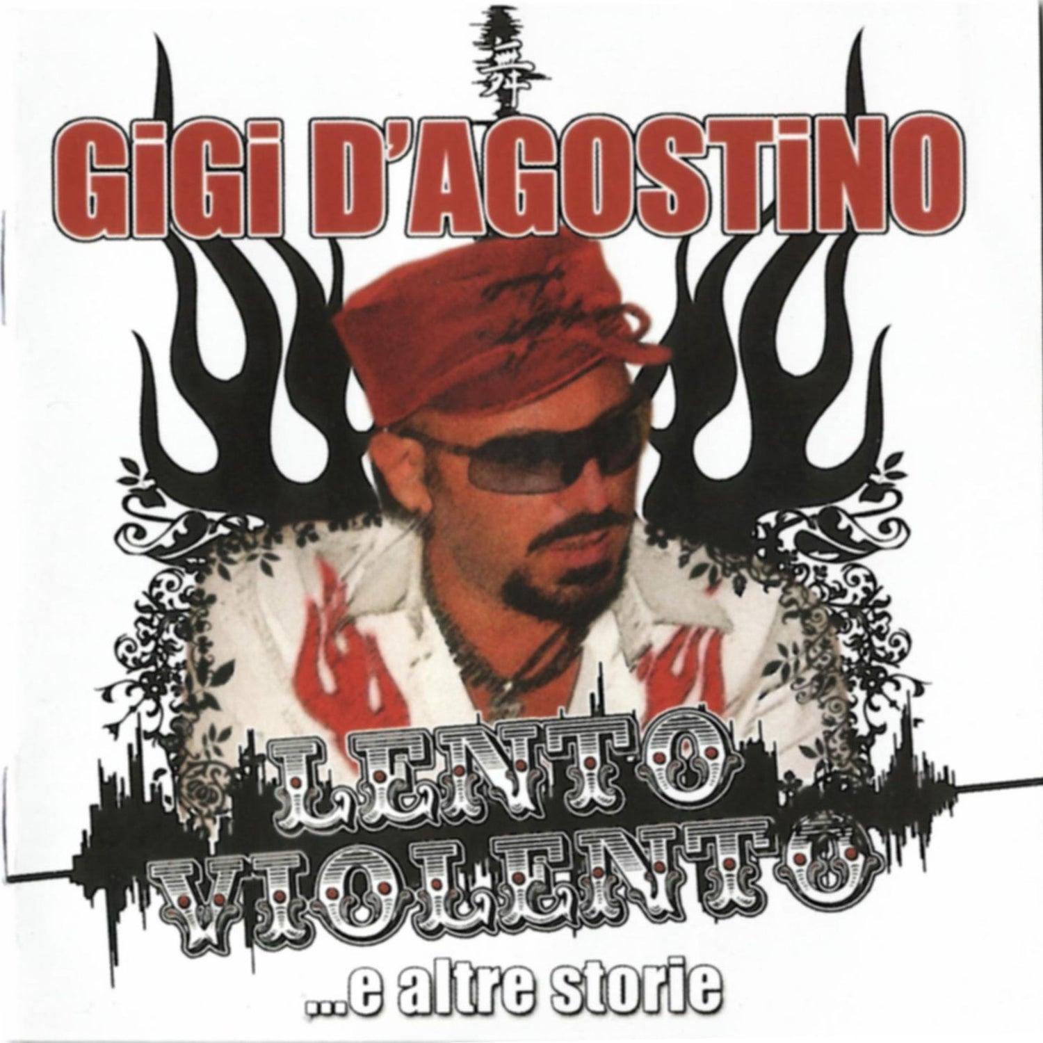 Lento Violento e Altre Storie