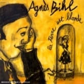 Album cover art for La Terre Est Blonde