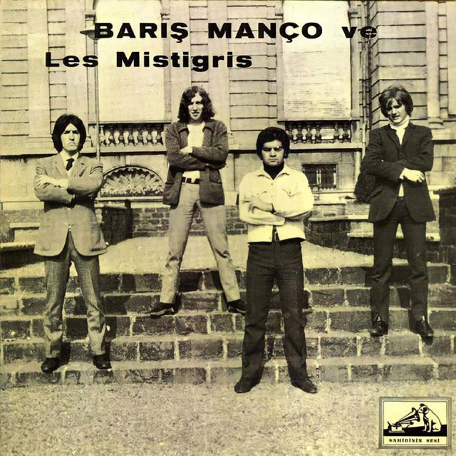 Album cover art for Bien Fait Pour Toi