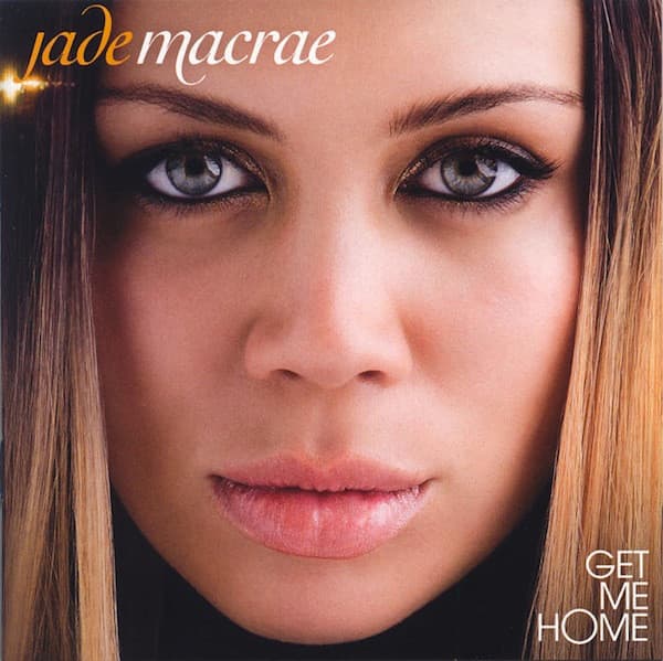 Album cover art for Get Me Home