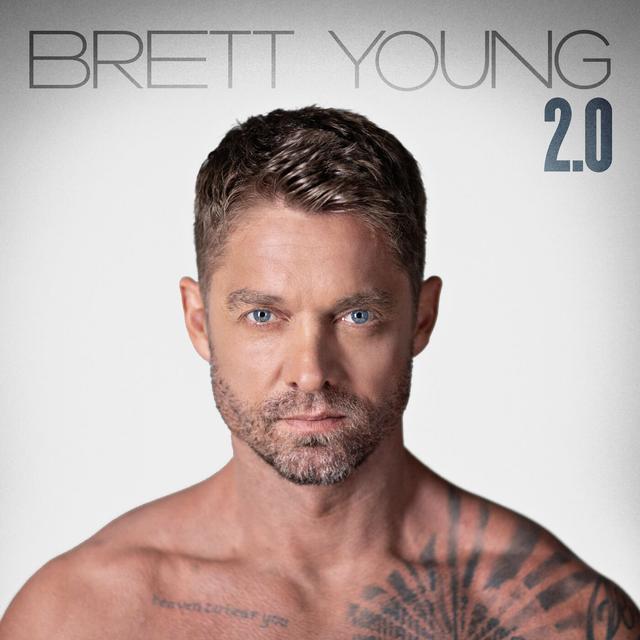 Album cover art for 2.0