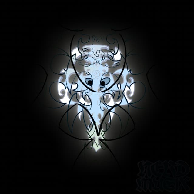 Album cover art for Jeesus