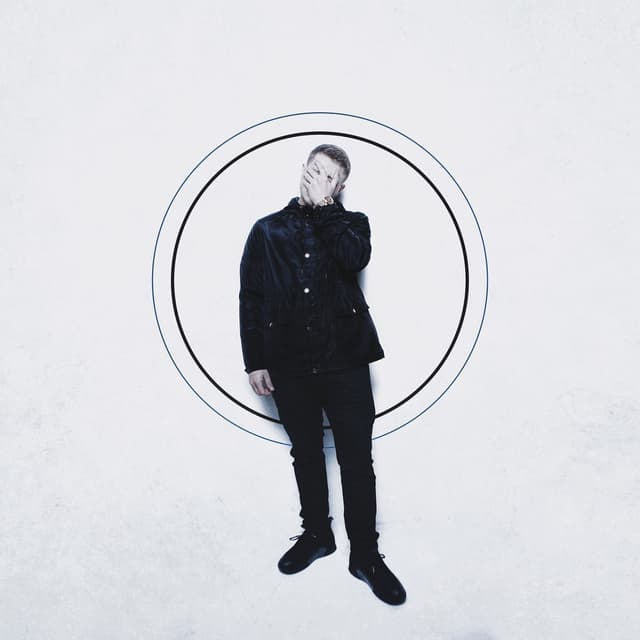 Album cover art for Destined For Greatness (Side A)