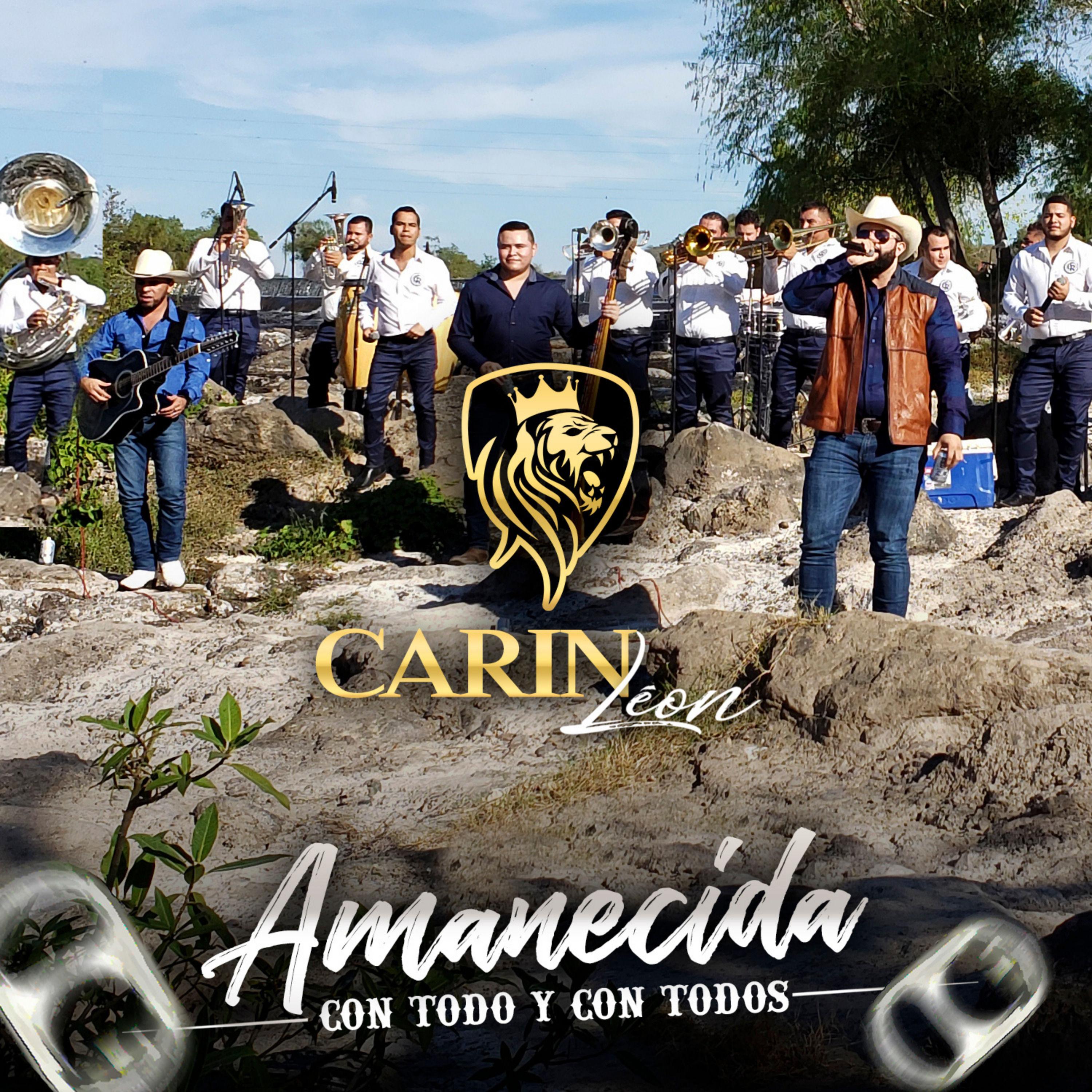 Amanecida con Todo y con Todos