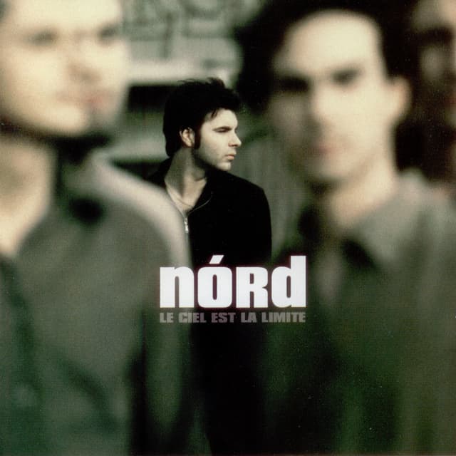 Album cover art for Le Ciel Est La Limite