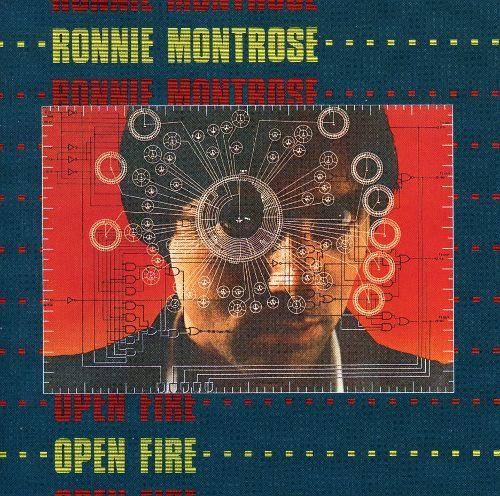 Open Fire