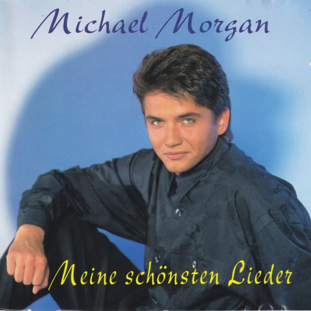 Album cover art for Meine Schönsten Lieder - Singles Von 1986-1995