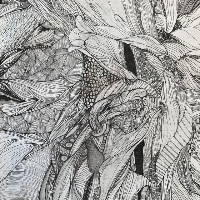 Album cover art for Shelflife 7