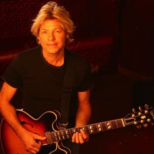 Album cover art for Hello Betty