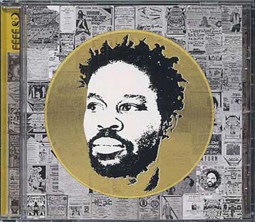 Album cover art for Jeune à la Retraite