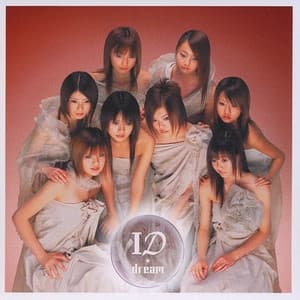 Album cover art for ID