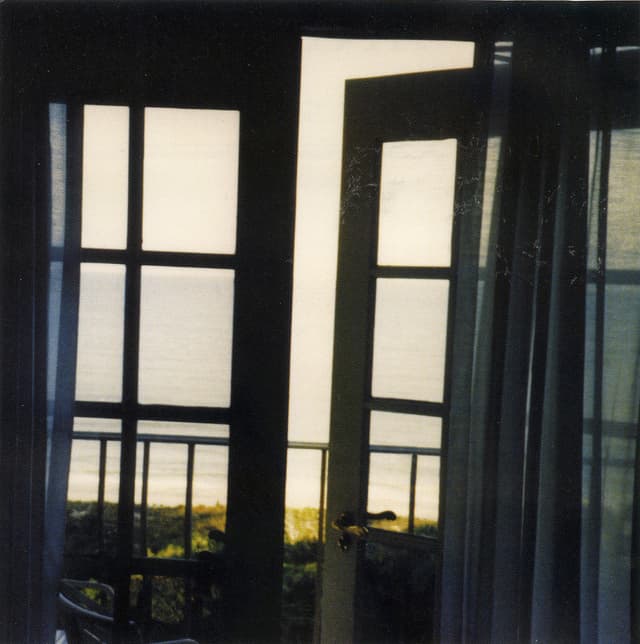 Album cover art for Austin Sunday