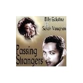 Album cover art for Passing Strangers