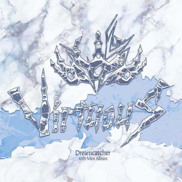 Album cover art for [VirtuouS]