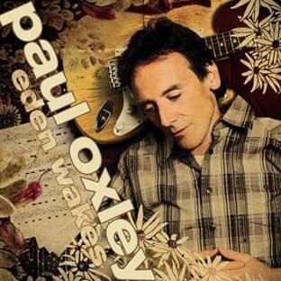 Album cover art for Eden Wakes