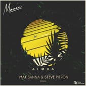Album cover art for Aloha (Max Sanna & Steve Pitron Remix)