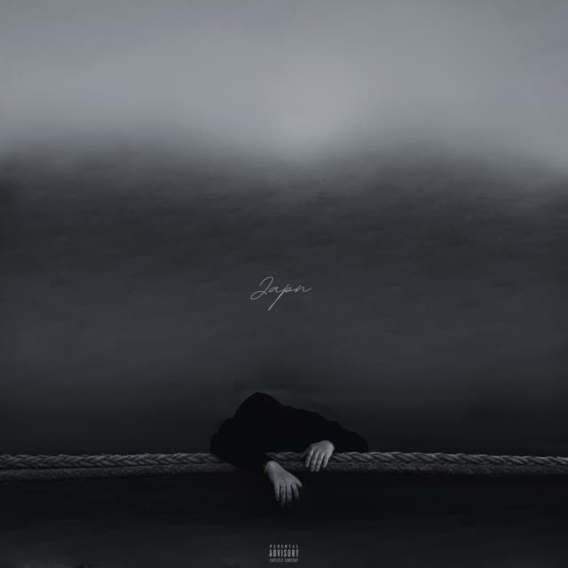 Album cover art for Japan - Single