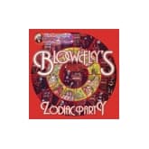 Album cover art for Zodiac Party