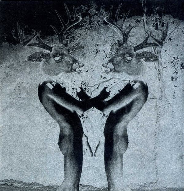 Album cover art for Turn It Up, Faggot