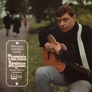 Album cover art for Have You Ever Been Lonely